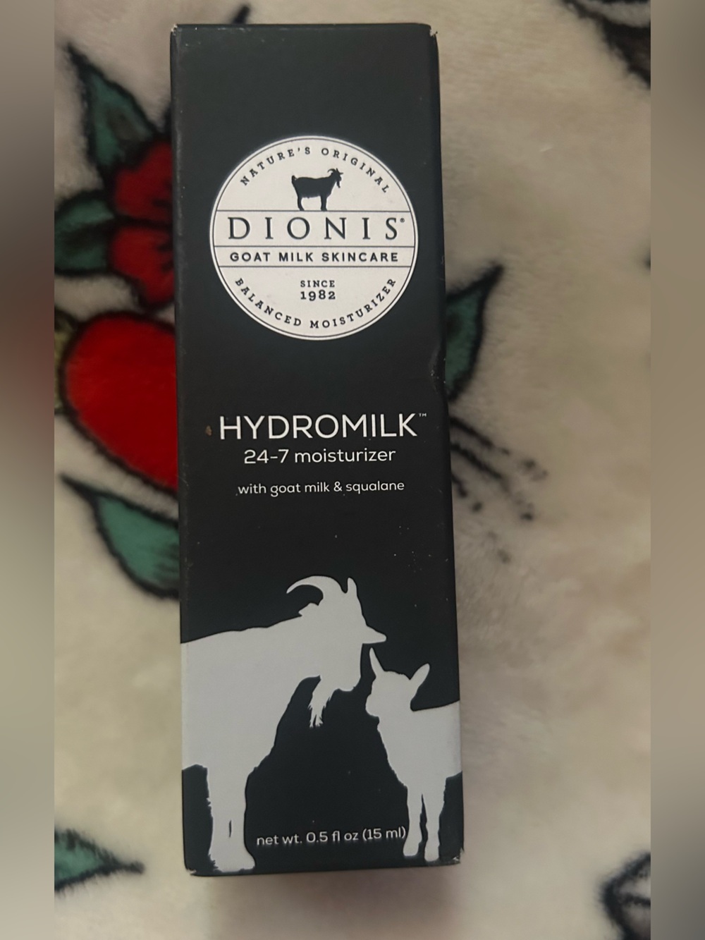 Dionis Hydromilk 24-7 Moisturizer